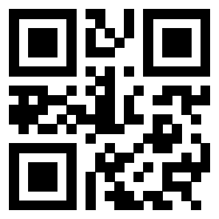 Il Qr Code di 3304589620