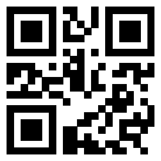 3304589621 - Immagine del QrCode