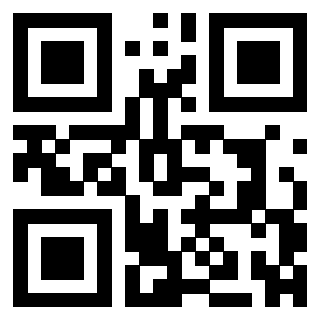 3304589622 - Immagine del QrCode associato