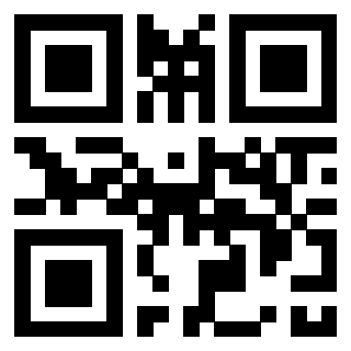 Il Qr Code di 3304589623