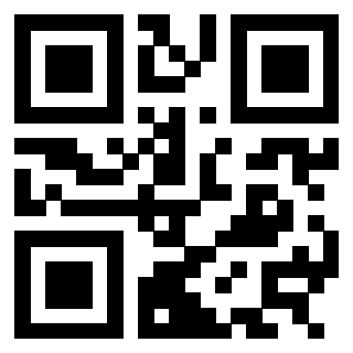 3304589624 - Immagine del QrCode associato