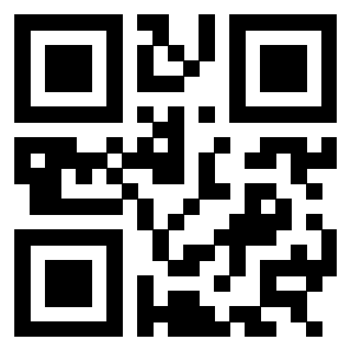 Immagine del QrCode di 3304589625