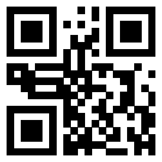 Immagine del QrCode di 3304589627