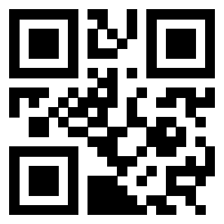 Immagine del Qr Code di 3304589630