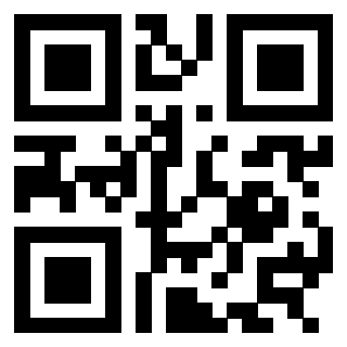 Scansione del QrCode di 3304589631
