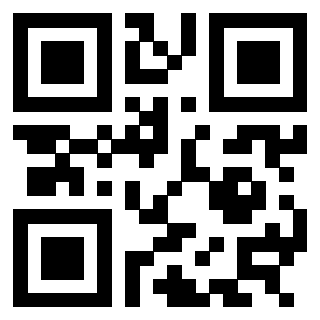 Immagine del Qr Code di 3304589632
