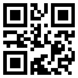 3304589637 Qr Code associato