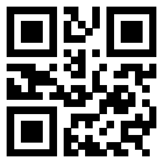 Immagine del Qr Code di 3304589638