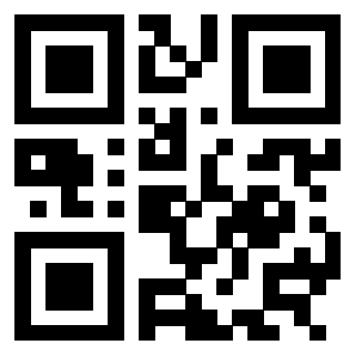 Immagine del Qr Code di 3304589639