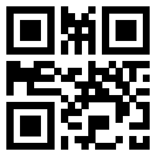 QrCode di 3304589640