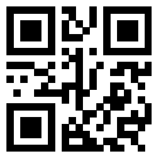 QrCode di 3304589641