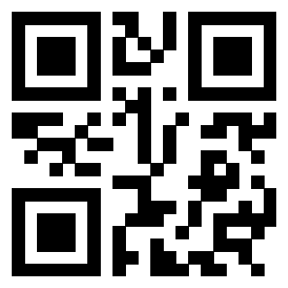 3304589643 - Immagine del QrCode associato