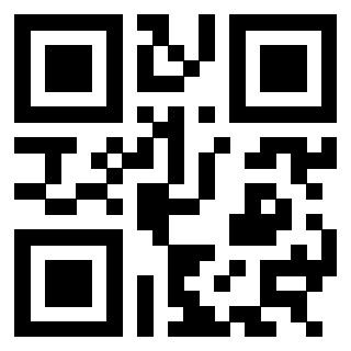 3304589646 Qr Code associato