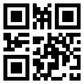 3304589647 - Immagine del Qr Code associato