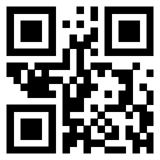 3304589648 - Immagine del Qr Code associato
