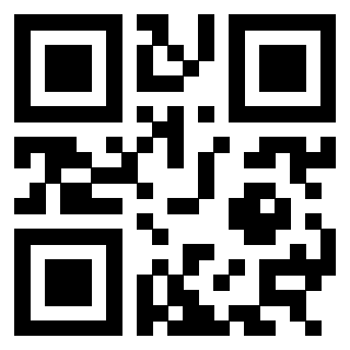 Immagine del QrCode di 3304589652