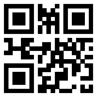 Scansione del Qr Code di 3304589653