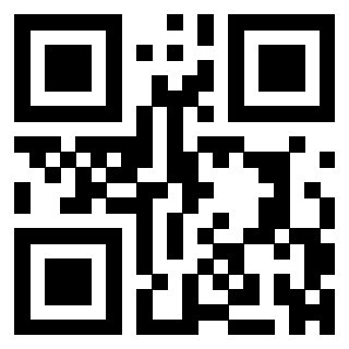Il Qr Code di 3304589655