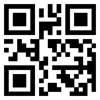 3304589656 - Immagine del QrCode associato
