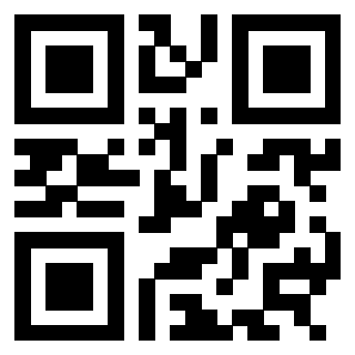 Immagine del Qr Code di 3304589659