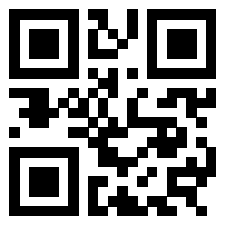 3304589660 Qr Code associato