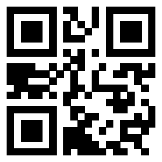Qr Code di 3304589662