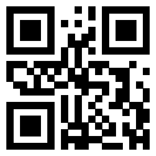 Il QrCode di 3304589664