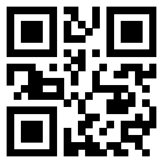 Qr Code di 3304589666