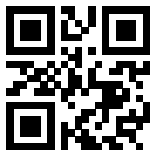 3304589675 - Immagine del Qr Code