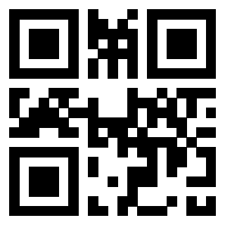 3304589677 QrCode associato