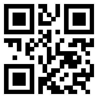 3304589678 - Immagine del QrCode associato