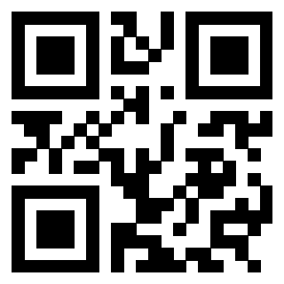 3304589681 - Immagine del QrCode