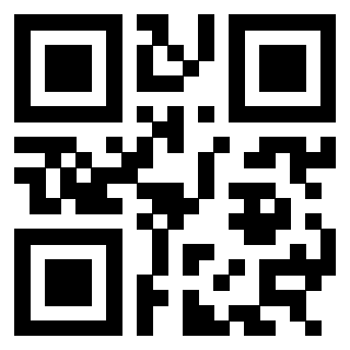 Immagine del QrCode di 3304589682