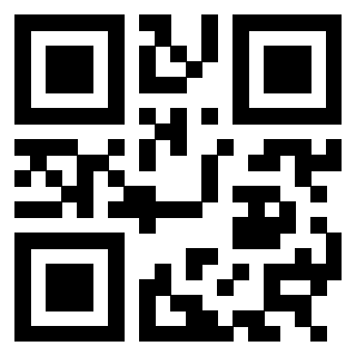 3304589686 QrCode associato