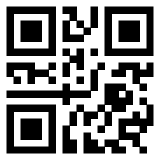 3304589691 Qr Code associato