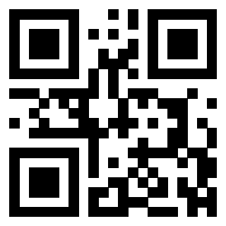 3304589692 - Immagine del QrCode associato
