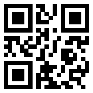 Immagine del QrCode di 3304589693