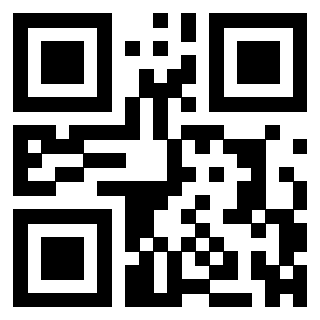Immagine del QrCode di 3304589694