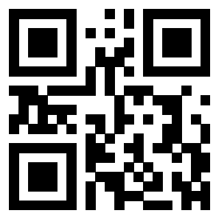 Immagine del QrCode di 3304589696