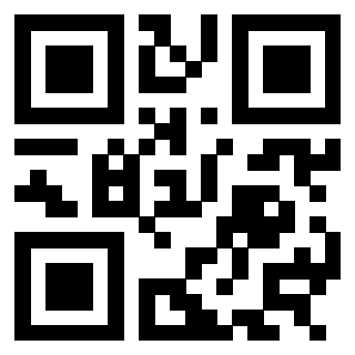 3304589699 Qr Code associato
