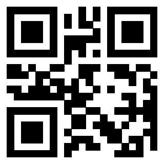 3304589700 - Immagine del QrCode associato