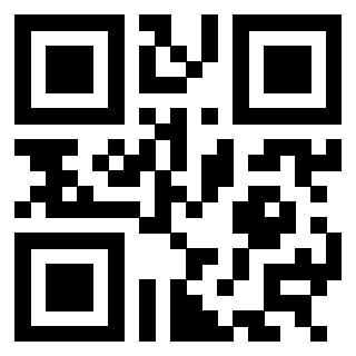 3304589703 - Immagine del QrCode associato