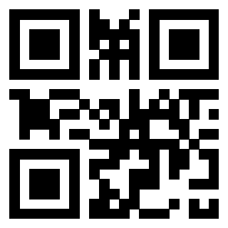 3304589707 - Immagine del Qr Code
