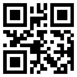 Immagine del Qr Code di 3304589708