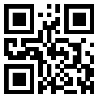 3304589710 - Immagine del Qr Code associato