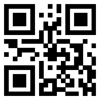3304589712 QrCode associato