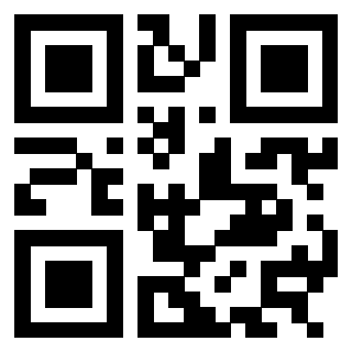 Il Qr Code di 3304589714