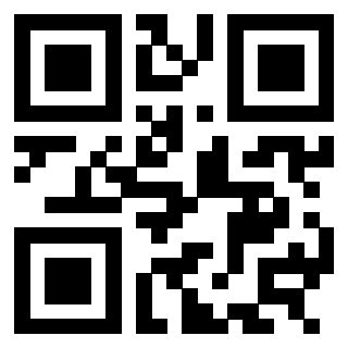 3304589717 - Immagine del Qr Code
