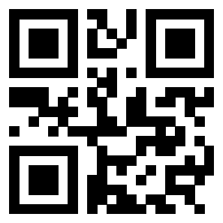3304589718 Qr Code associato