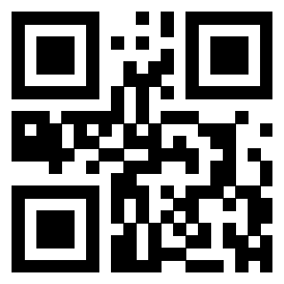3304589719 Qr Code associato